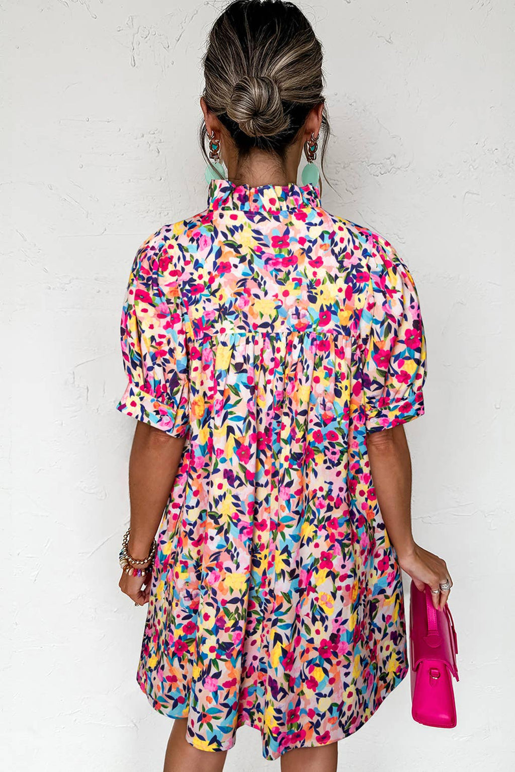 The Lindsey Dress
