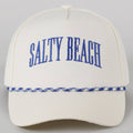 Salty Beach Hat