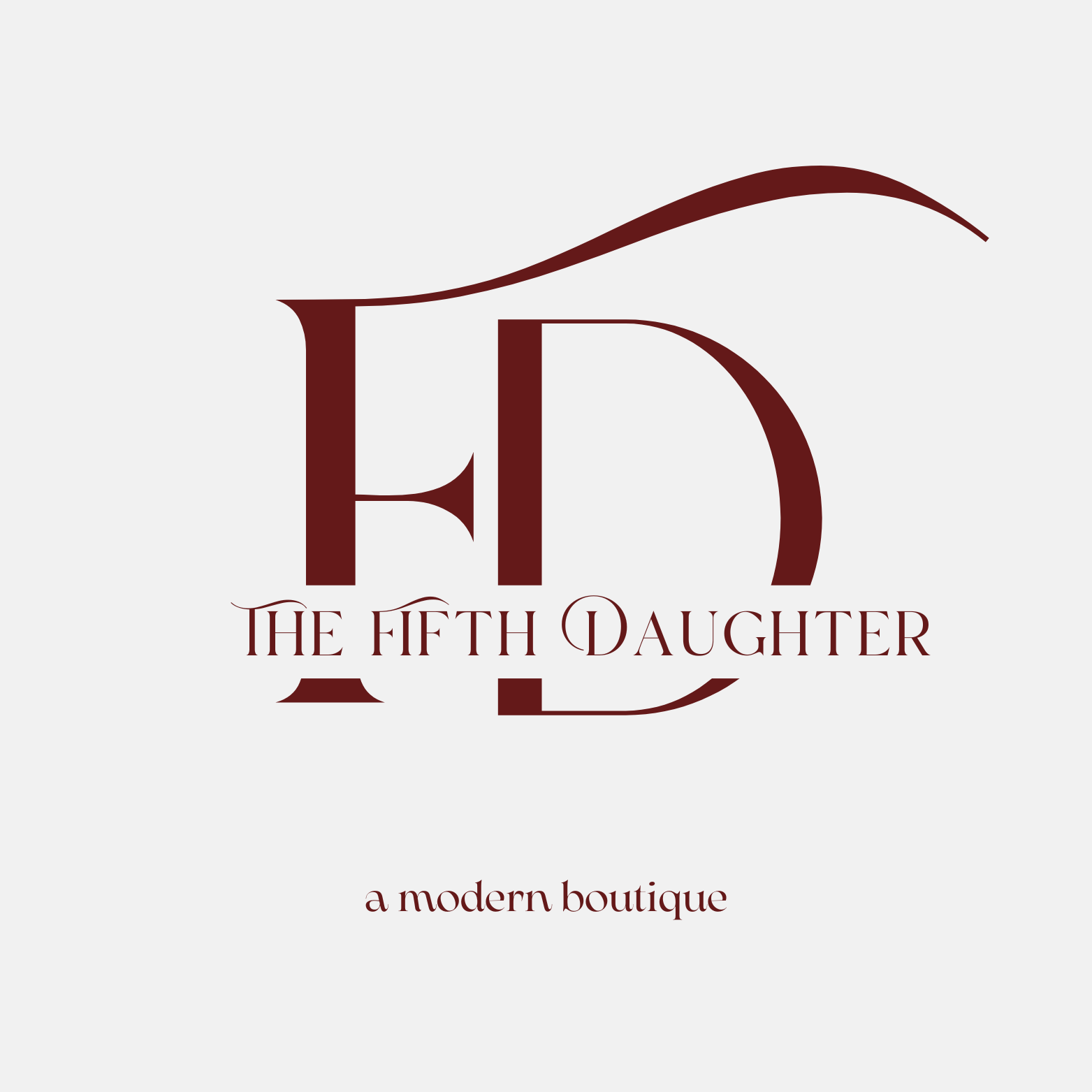 The Fifth Daughter