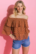 Pretty Woman Top