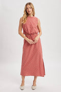 Picnic Skirt Set