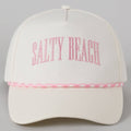 Salty Beach Hat
