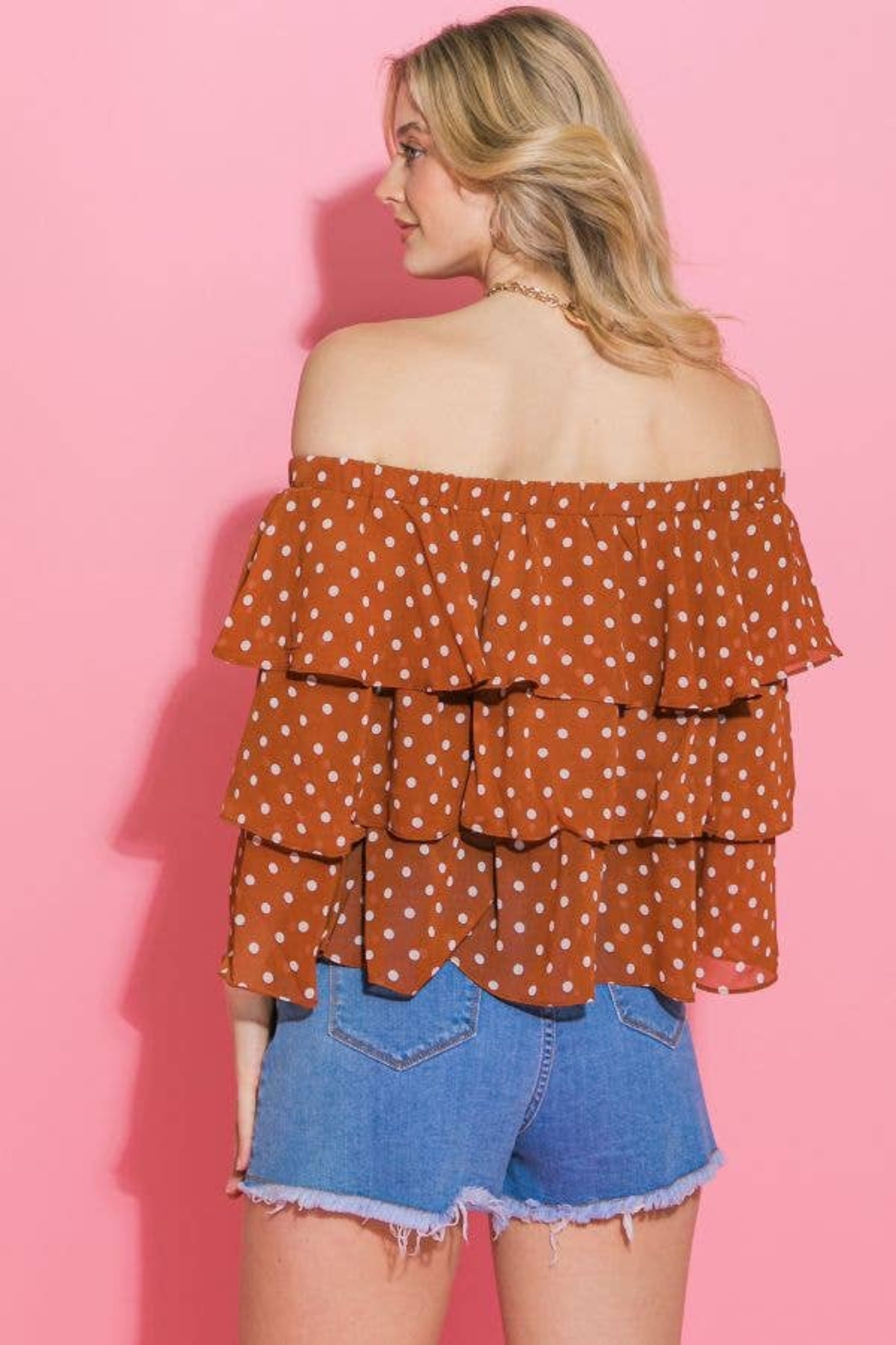 Pretty Woman Top