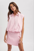 Bubble Skort Set