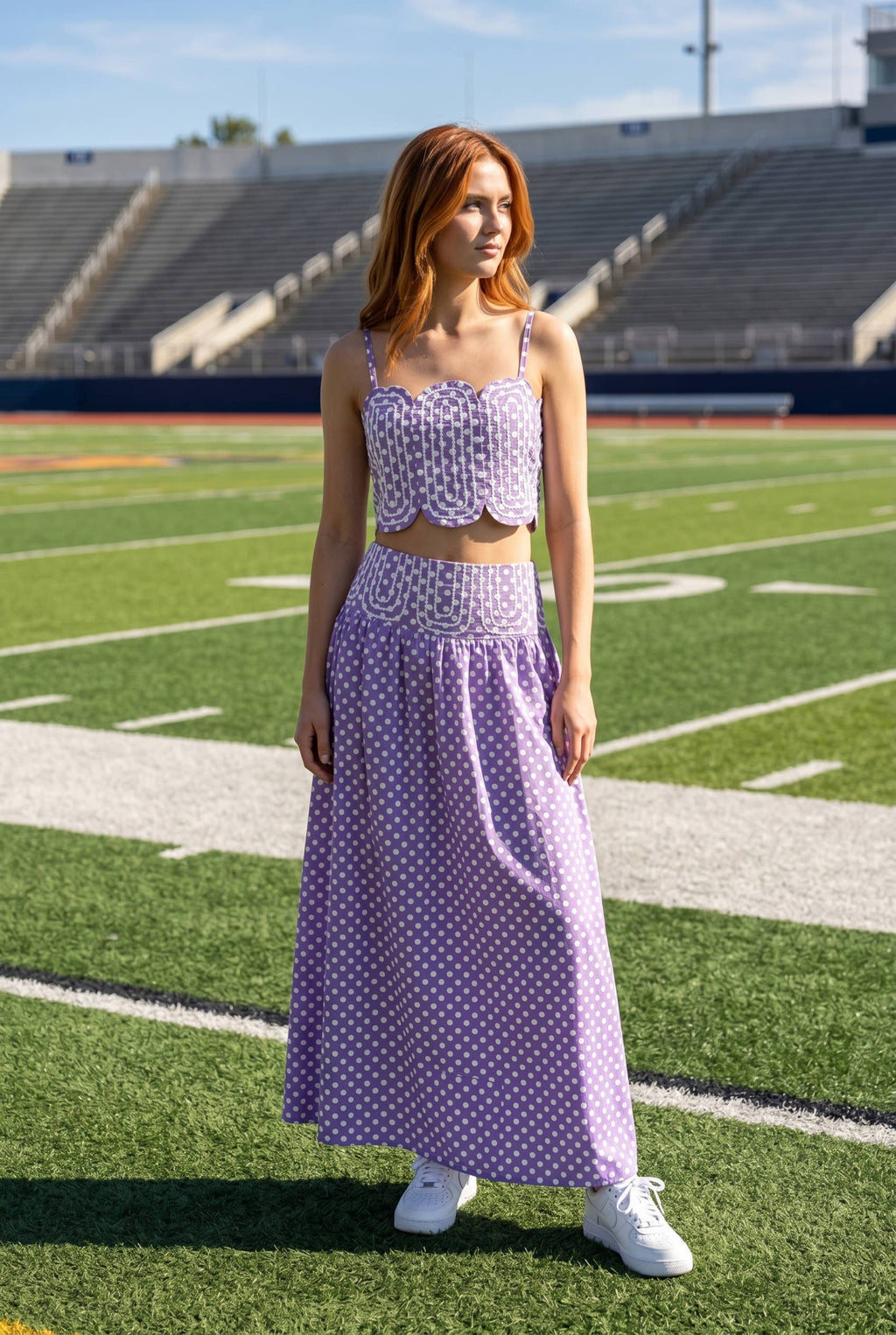 Let's Geaux Places Cropped Set