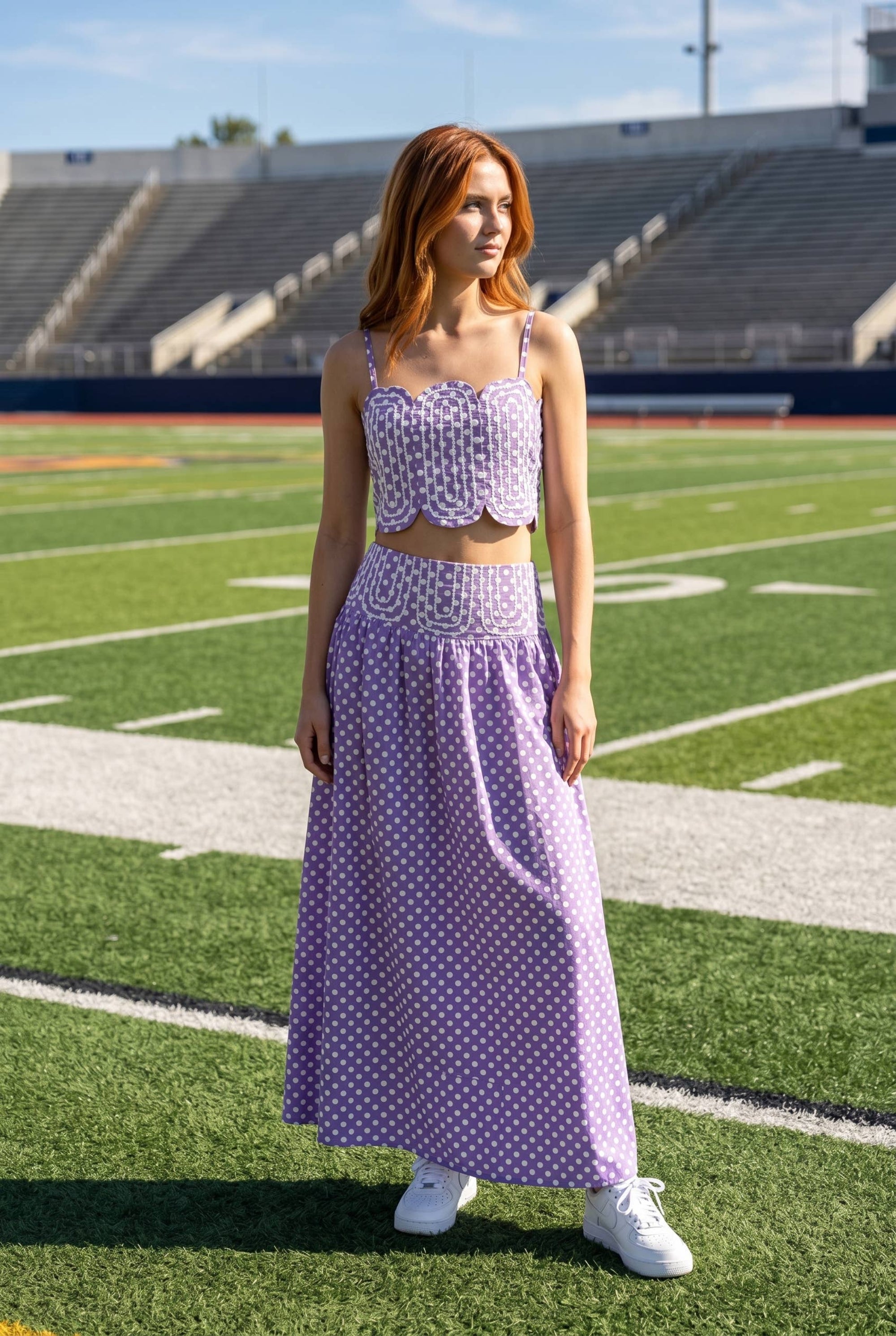 Let's Geaux Places Cropped Set
